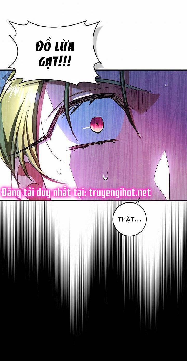 Nhan Sắc Bí Ẩn Của Chồng Tôi 62 trang 24