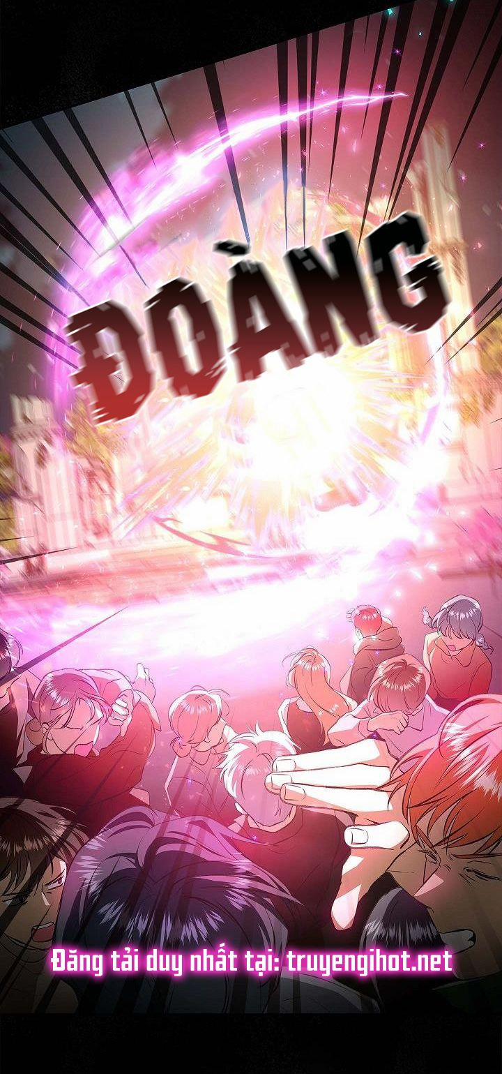 Nhan Sắc Bí Ẩn Của Chồng Tôi 62 trang 26