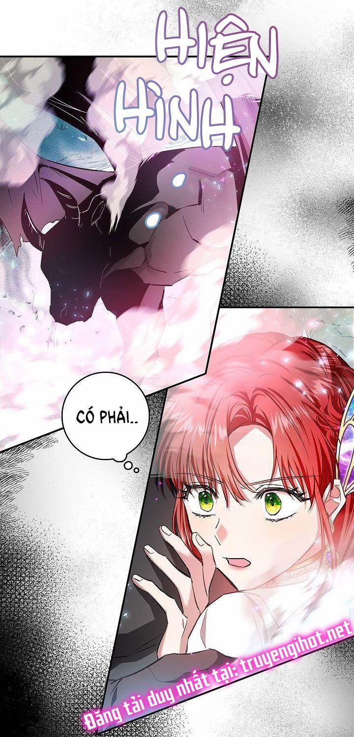 Nhan Sắc Bí Ẩn Của Chồng Tôi 62 trang 28