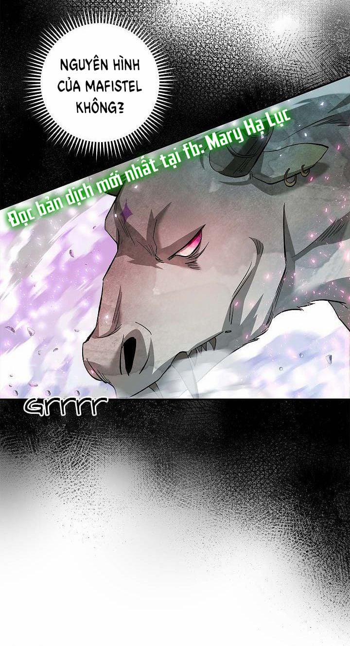 Nhan Sắc Bí Ẩn Của Chồng Tôi 62 trang 29