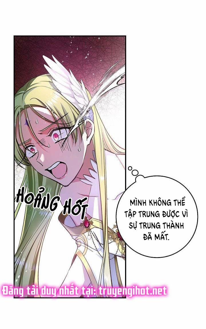 Nhan Sắc Bí Ẩn Của Chồng Tôi 62 trang 32