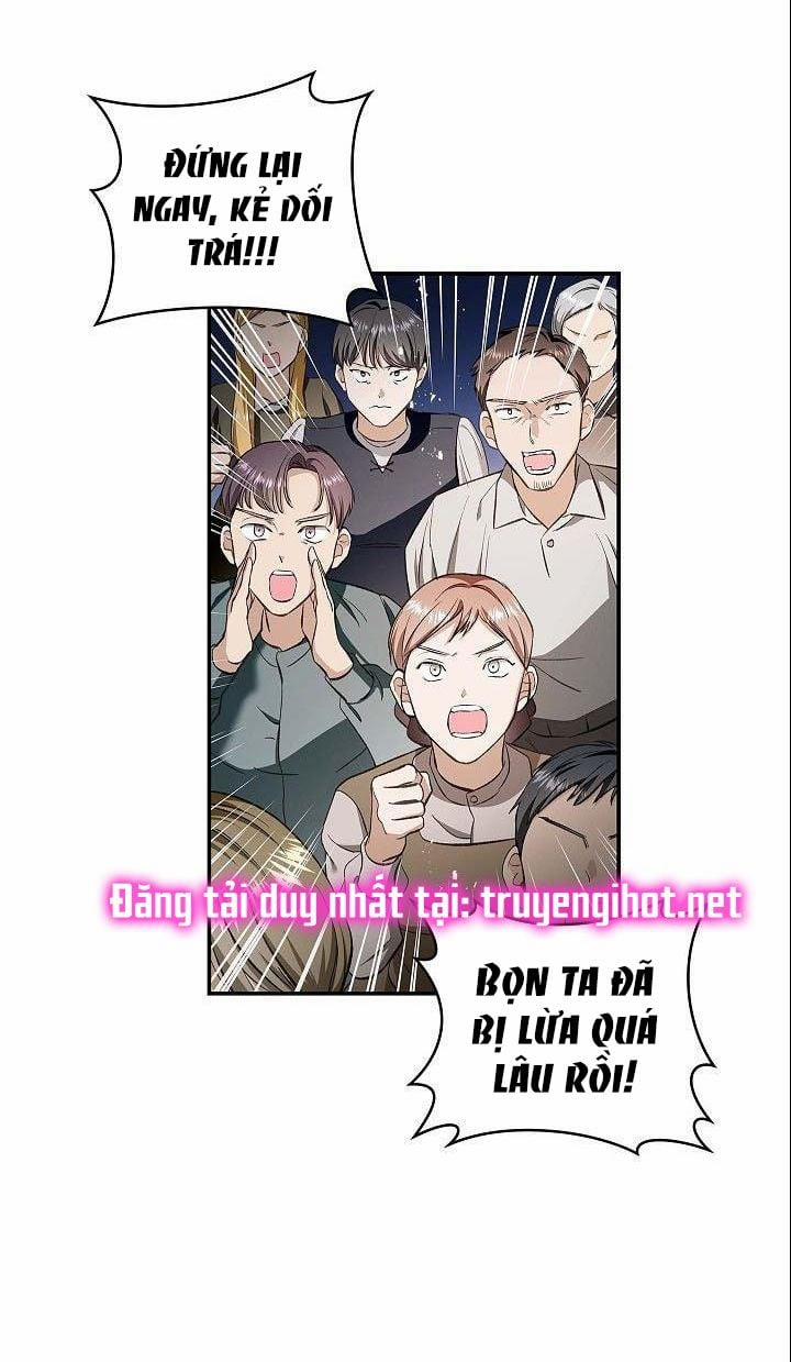 Nhan Sắc Bí Ẩn Của Chồng Tôi 62 trang 36