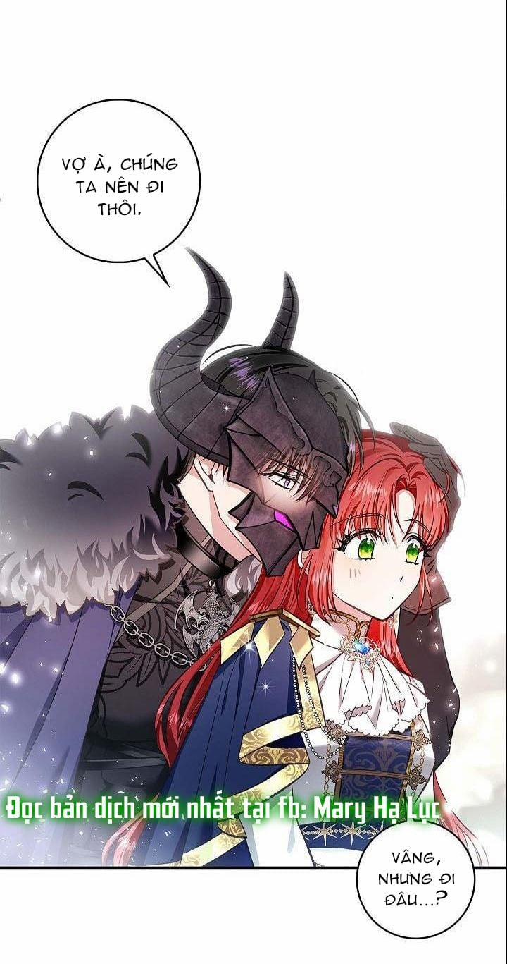 Nhan Sắc Bí Ẩn Của Chồng Tôi 62 trang 37