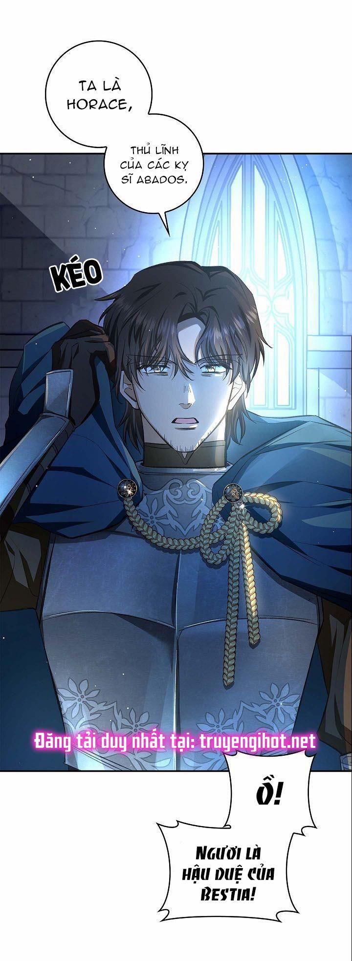 Nhan Sắc Bí Ẩn Của Chồng Tôi 62 trang 43