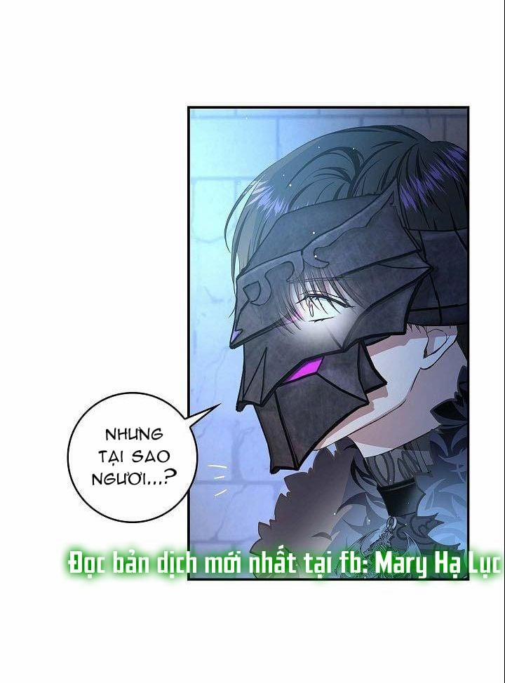 Nhan Sắc Bí Ẩn Của Chồng Tôi 62 trang 44