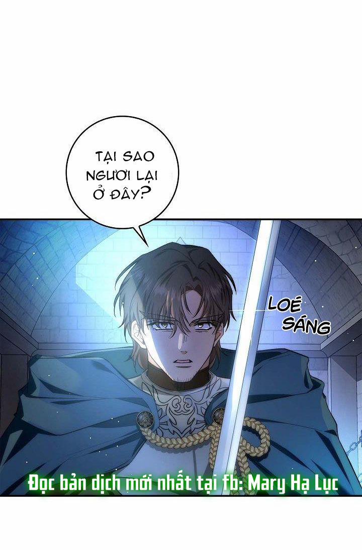 Nhan Sắc Bí Ẩn Của Chồng Tôi 62 trang 48