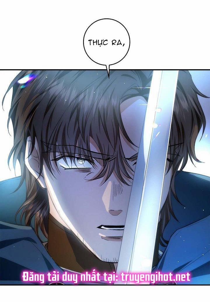 Nhan Sắc Bí Ẩn Của Chồng Tôi 62 trang 49