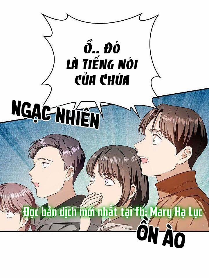 Nhan Sắc Bí Ẩn Của Chồng Tôi 62 trang 6