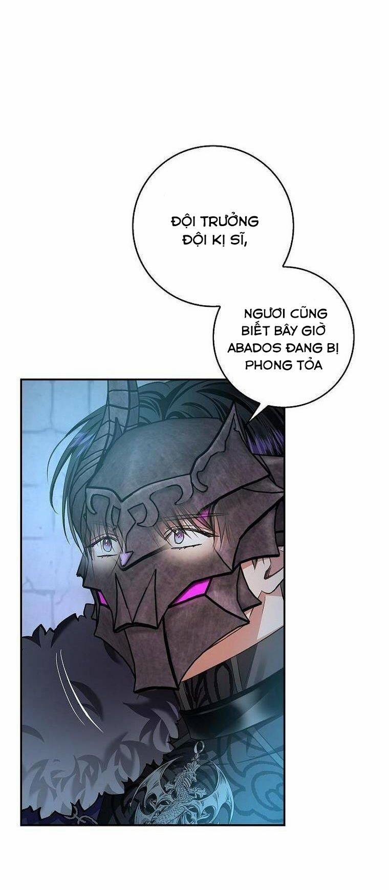 Nhan Sắc Bí Ẩn Của Chồng Tôi 63 trang 1