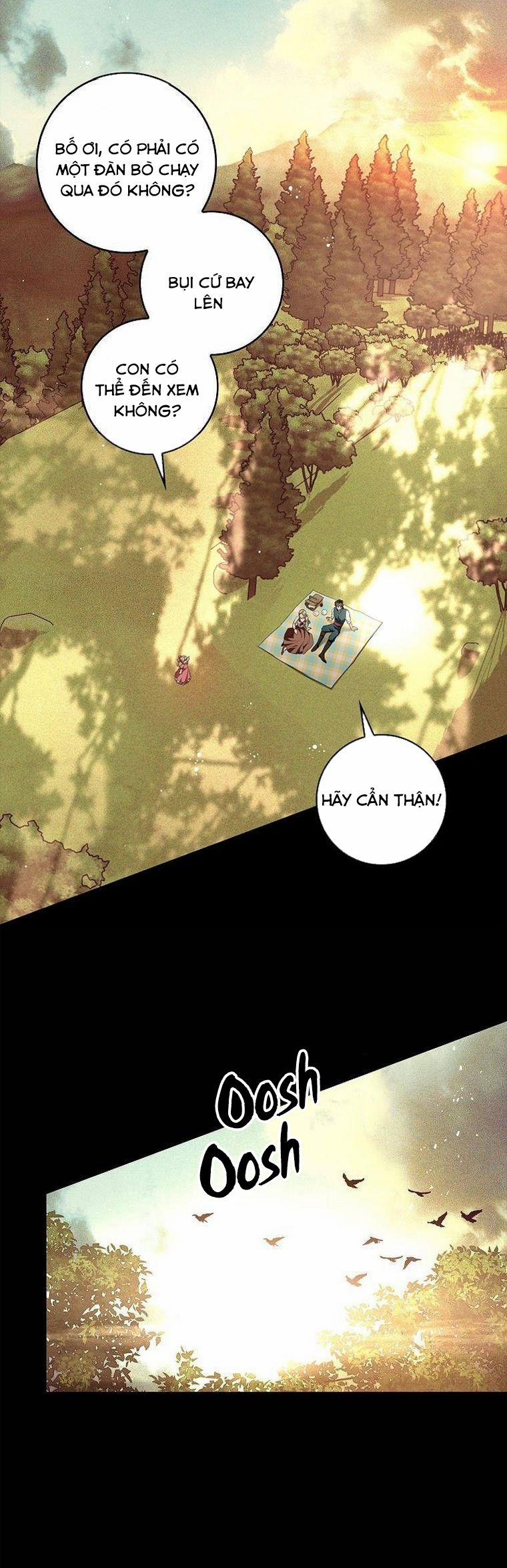 Nhan Sắc Bí Ẩn Của Chồng Tôi 63 trang 10