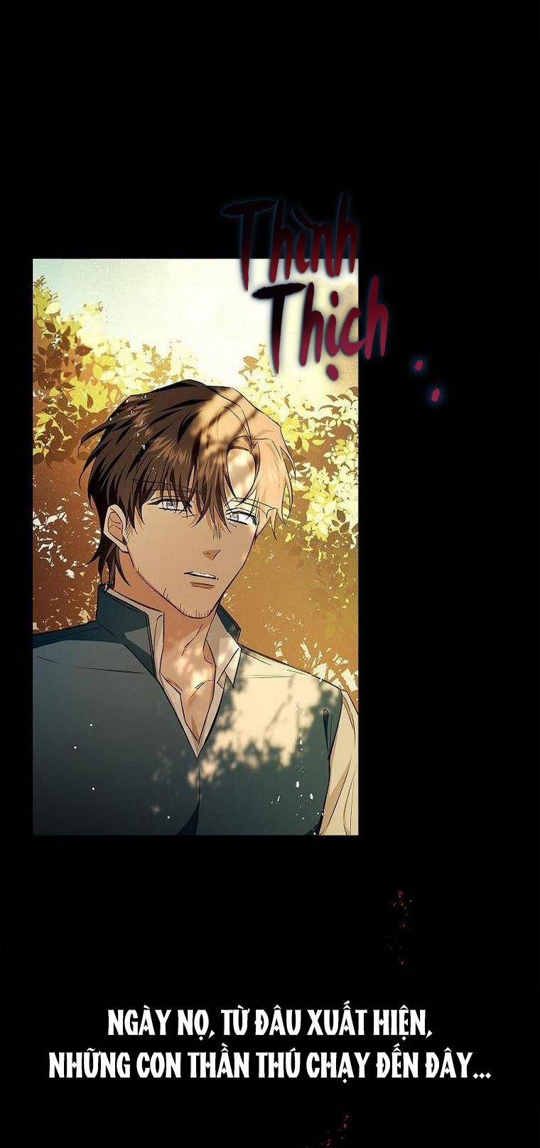 Nhan Sắc Bí Ẩn Của Chồng Tôi 63 trang 11