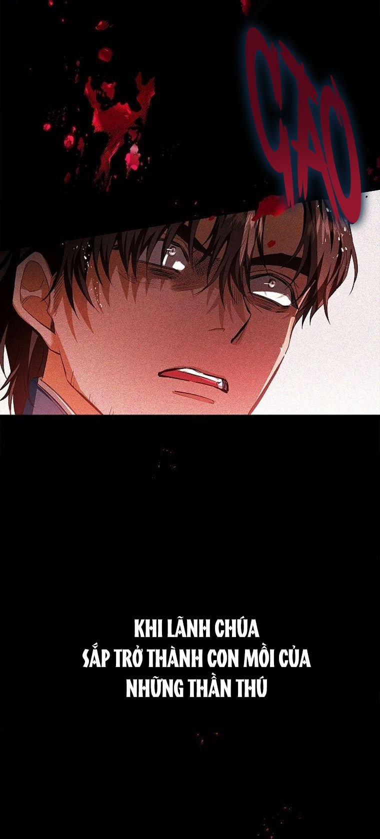 Nhan Sắc Bí Ẩn Của Chồng Tôi 63 trang 13