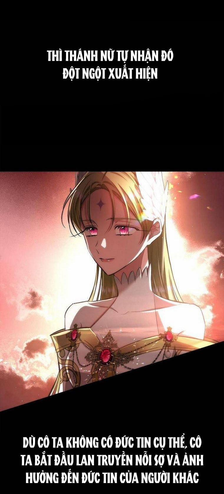 Nhan Sắc Bí Ẩn Của Chồng Tôi 63 trang 16