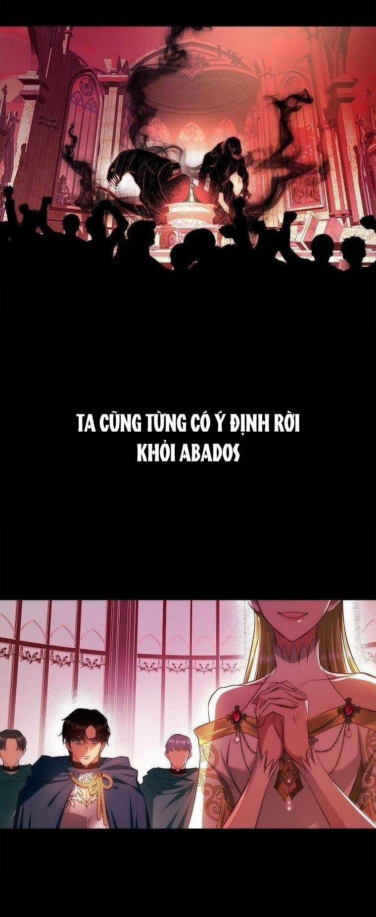 Nhan Sắc Bí Ẩn Của Chồng Tôi 63 trang 18