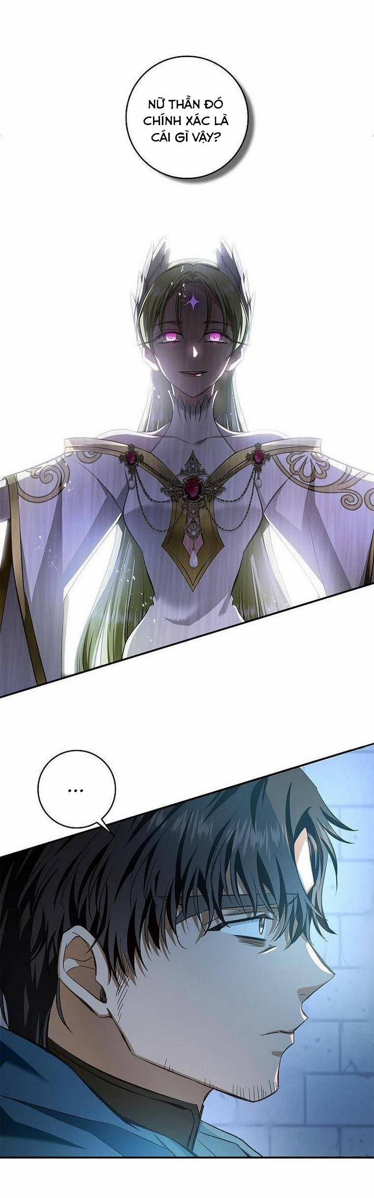 Nhan Sắc Bí Ẩn Của Chồng Tôi 63 trang 2