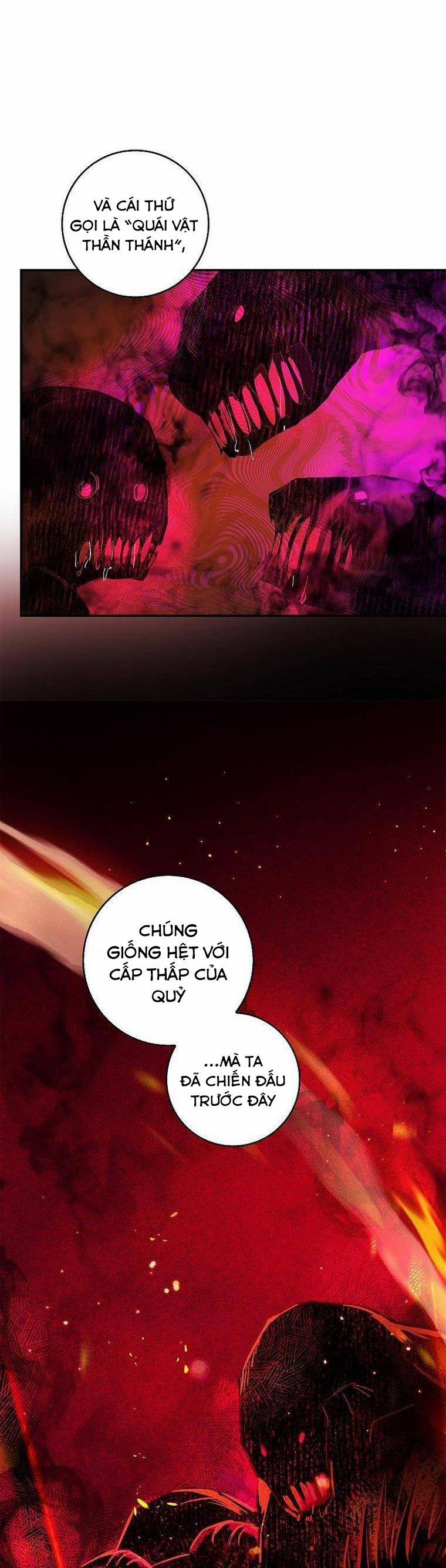 Nhan Sắc Bí Ẩn Của Chồng Tôi 63 trang 4