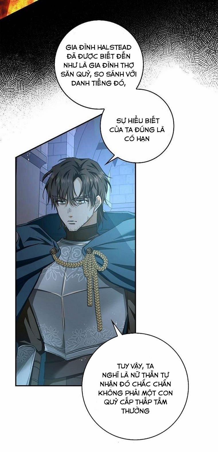 Nhan Sắc Bí Ẩn Của Chồng Tôi 63 trang 6