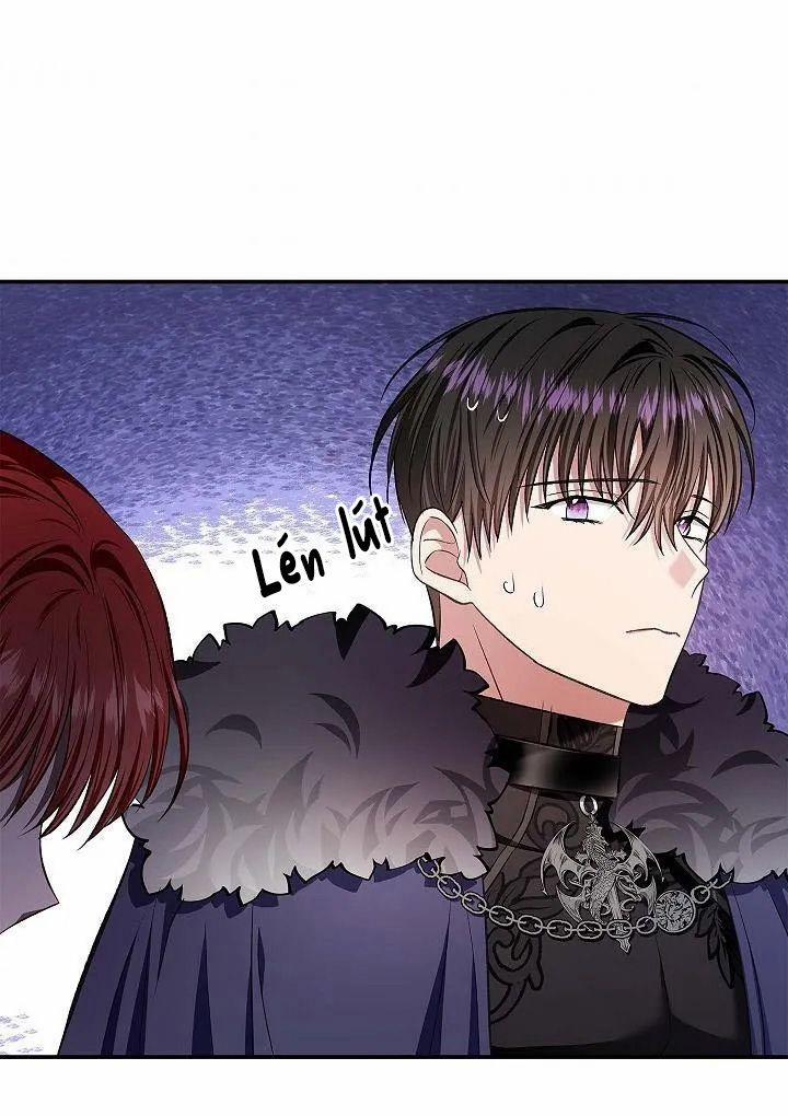 Nhan Sắc Bí Ẩn Của Chồng Tôi 64 trang 1