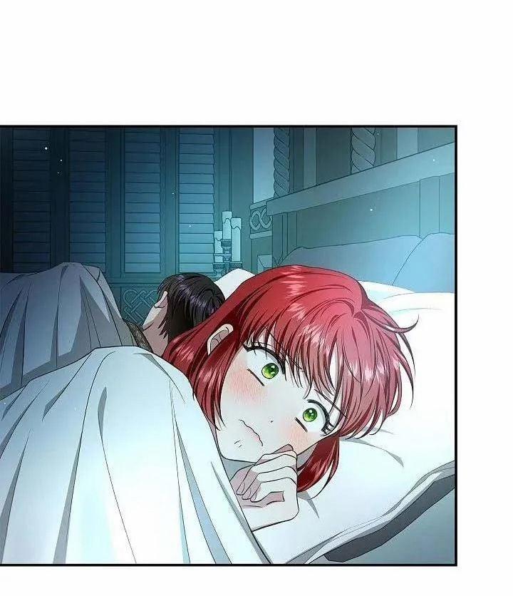 Nhan Sắc Bí Ẩn Của Chồng Tôi 64 trang 10