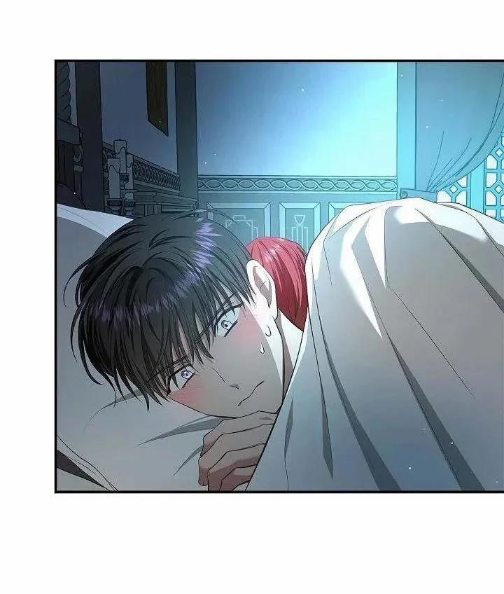 Nhan Sắc Bí Ẩn Của Chồng Tôi 64 trang 11