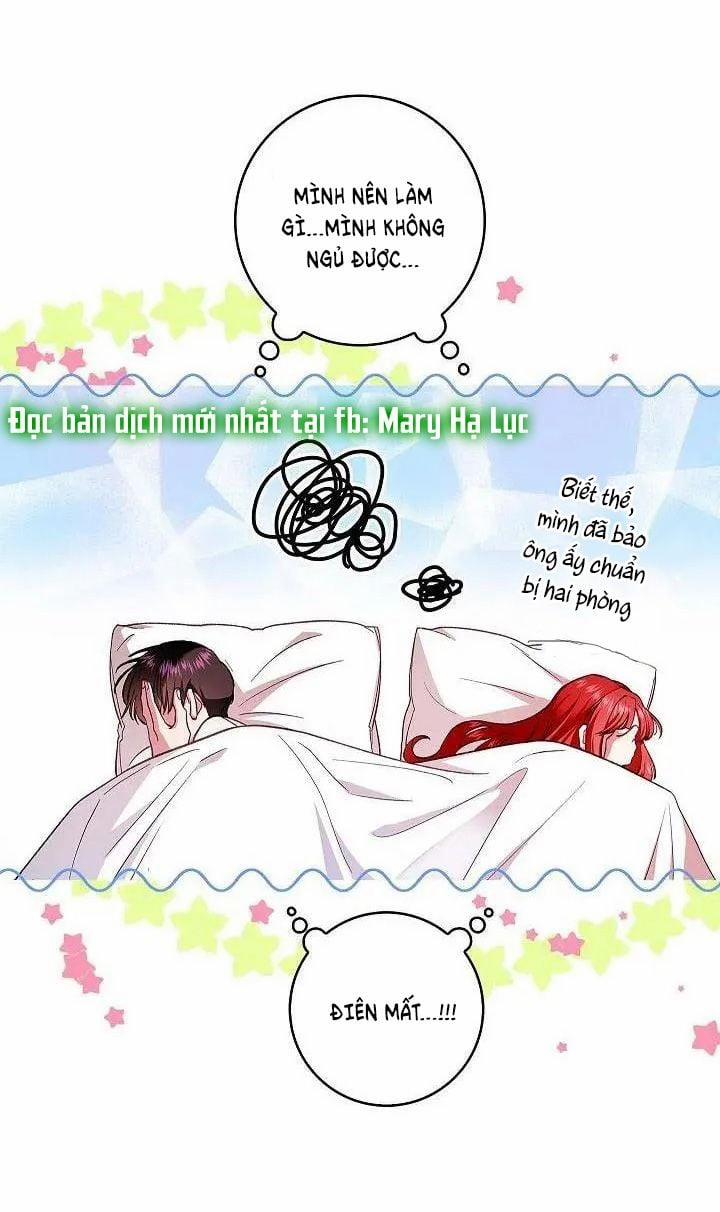 Nhan Sắc Bí Ẩn Của Chồng Tôi 64 trang 12