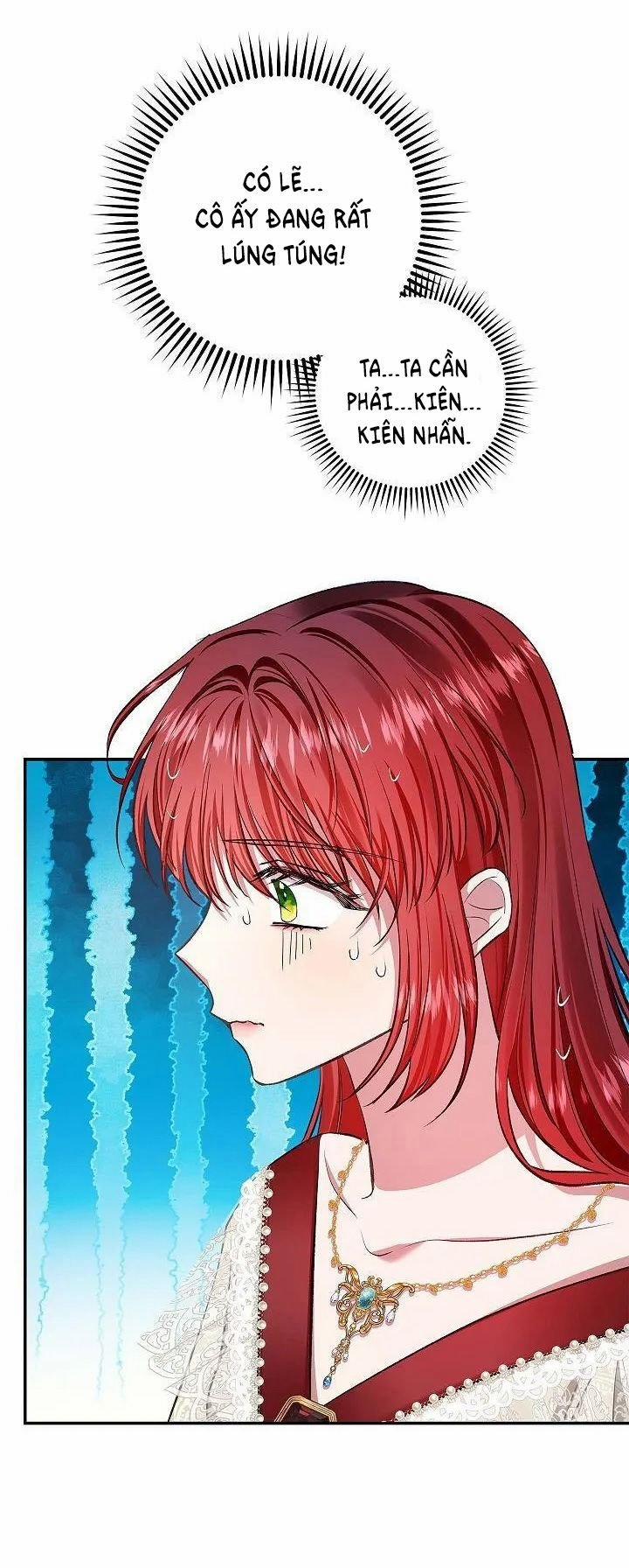 Nhan Sắc Bí Ẩn Của Chồng Tôi 64 trang 2