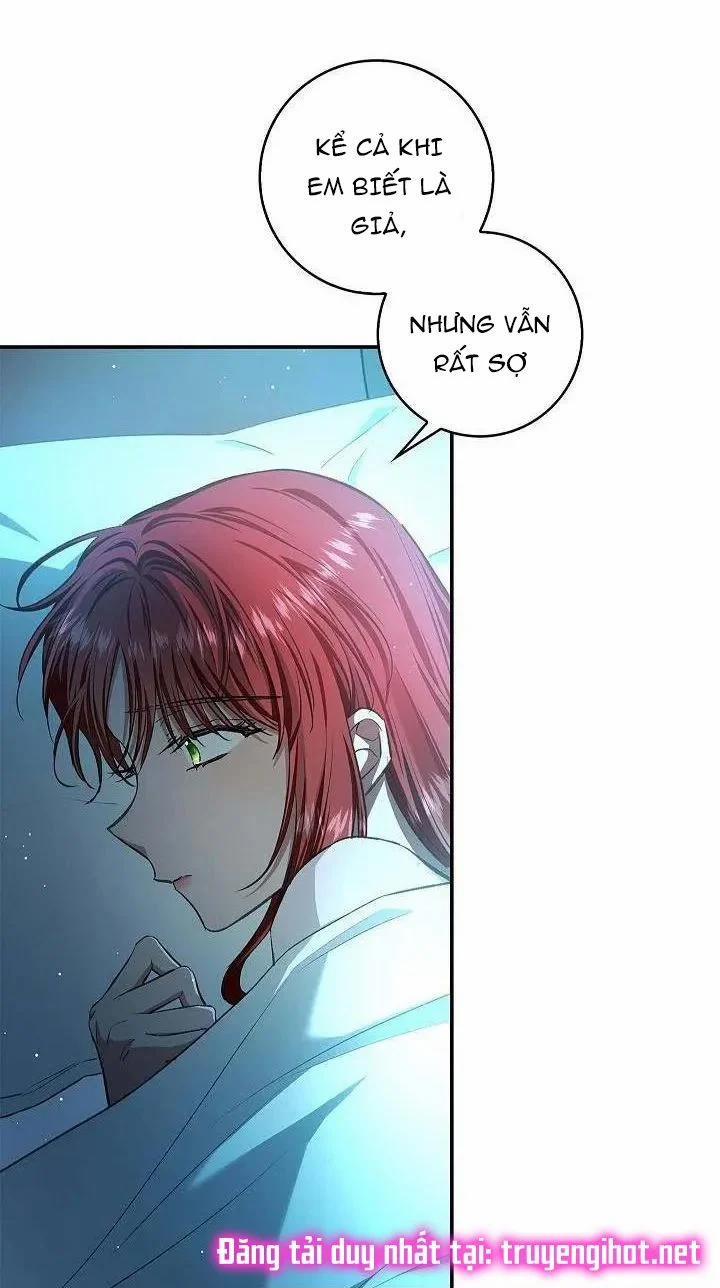 Nhan Sắc Bí Ẩn Của Chồng Tôi 64 trang 20