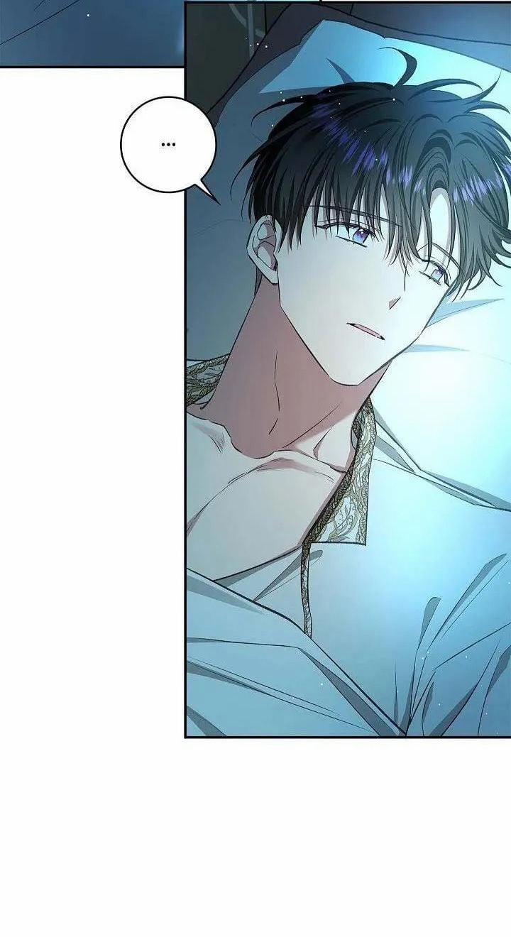 Nhan Sắc Bí Ẩn Của Chồng Tôi 64 trang 21