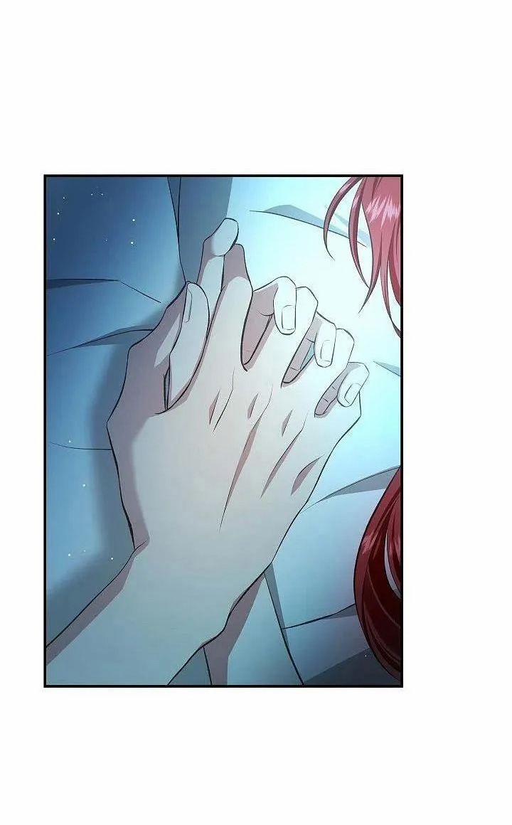 Nhan Sắc Bí Ẩn Của Chồng Tôi 64 trang 22