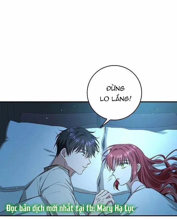 Nhan Sắc Bí Ẩn Của Chồng Tôi 64 trang 23