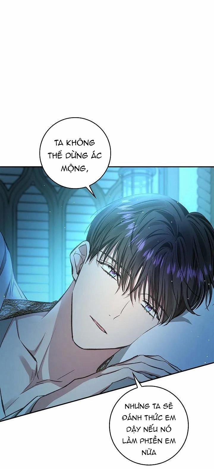 Nhan Sắc Bí Ẩn Của Chồng Tôi 64 trang 24