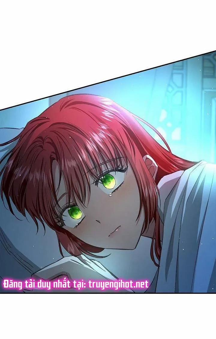 Nhan Sắc Bí Ẩn Của Chồng Tôi 64 trang 25