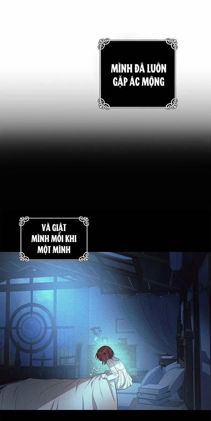 Nhan Sắc Bí Ẩn Của Chồng Tôi 64 trang 26