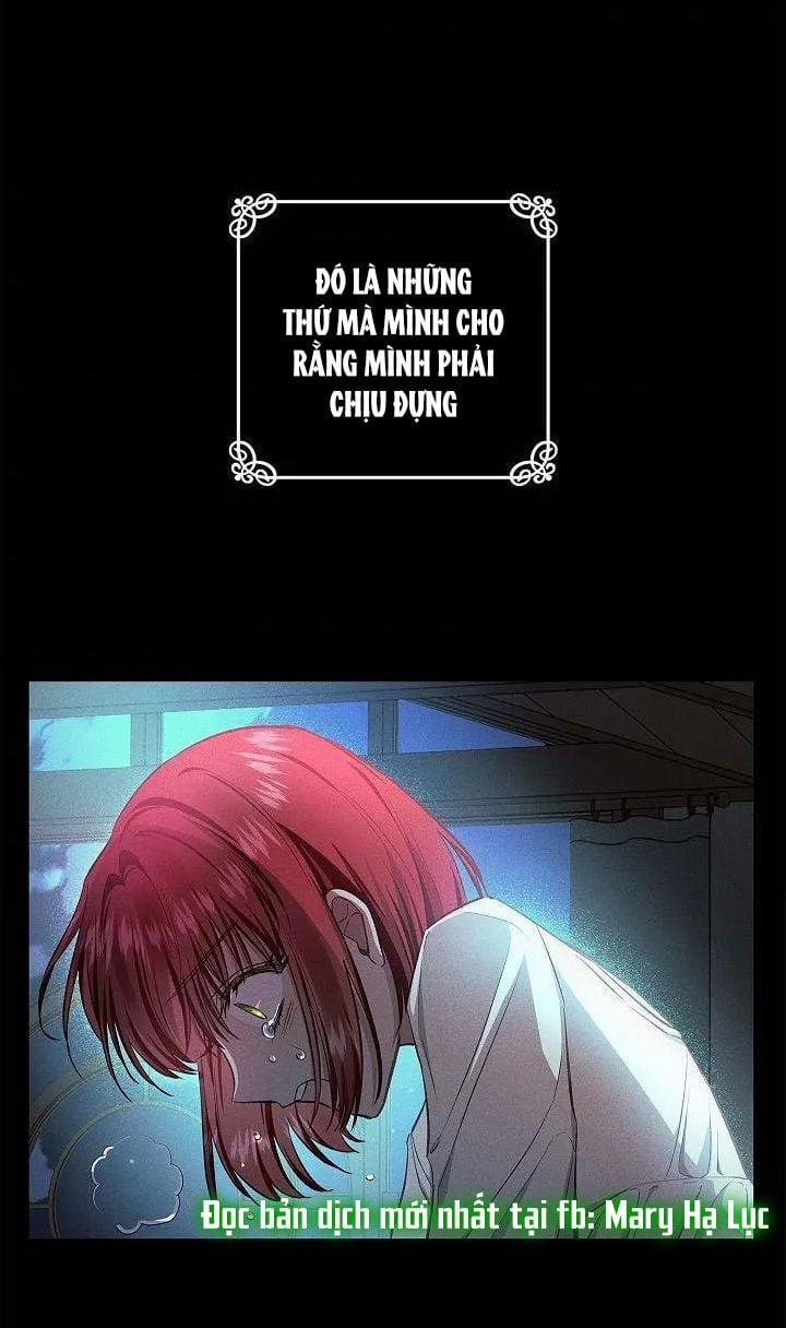 Nhan Sắc Bí Ẩn Của Chồng Tôi 64 trang 27