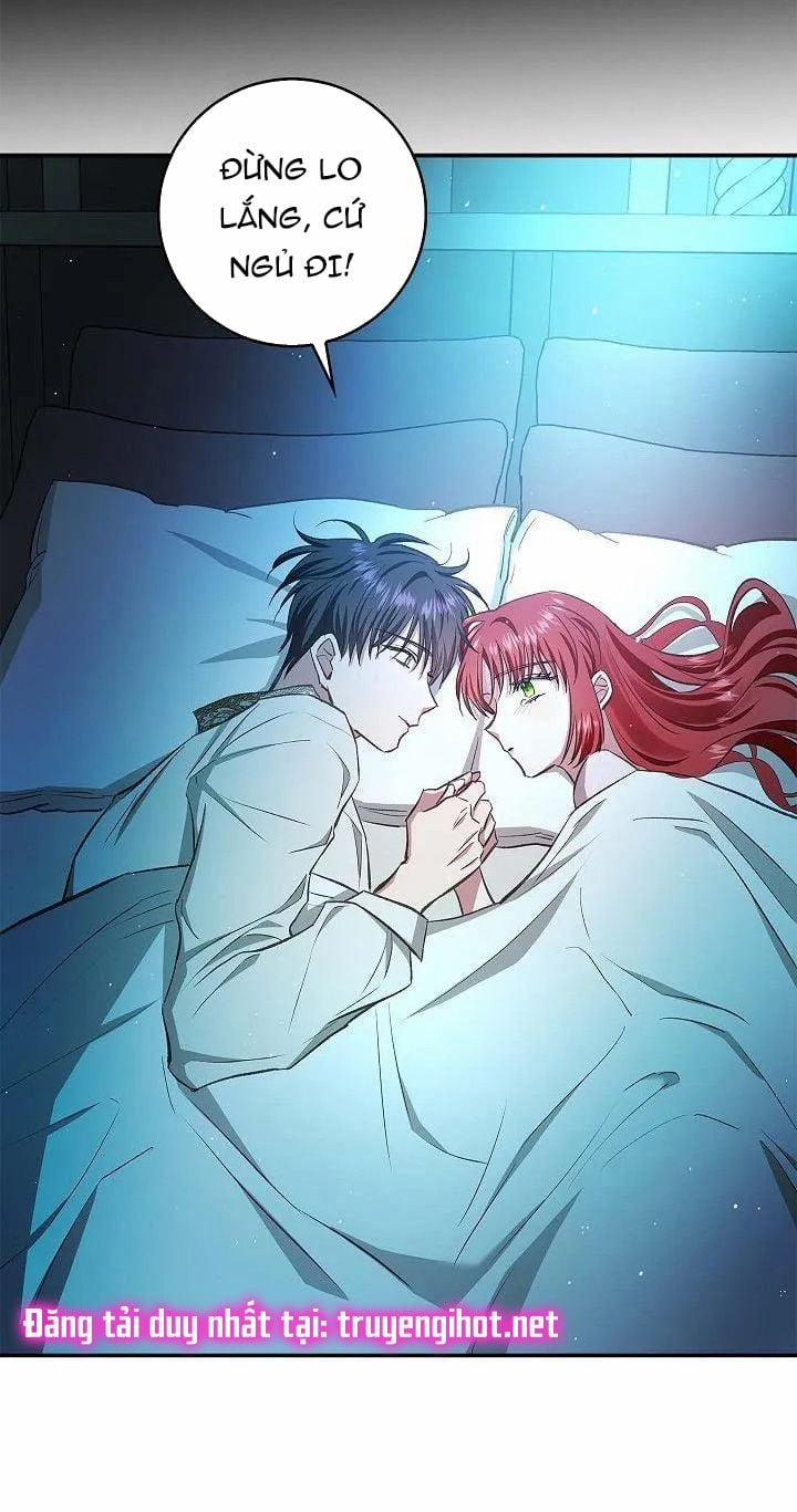 Nhan Sắc Bí Ẩn Của Chồng Tôi 64 trang 29