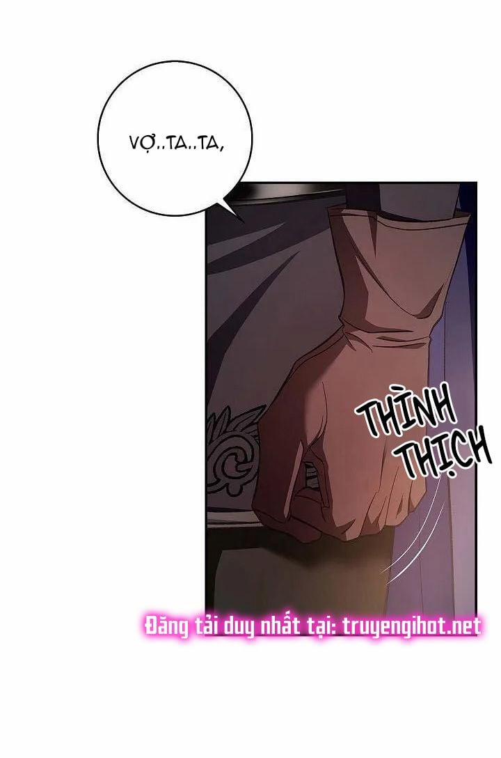 Nhan Sắc Bí Ẩn Của Chồng Tôi 64 trang 3