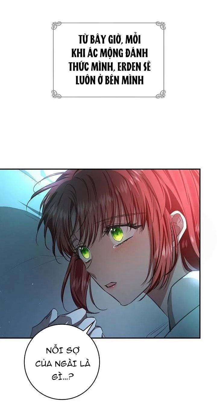 Nhan Sắc Bí Ẩn Của Chồng Tôi 64 trang 30