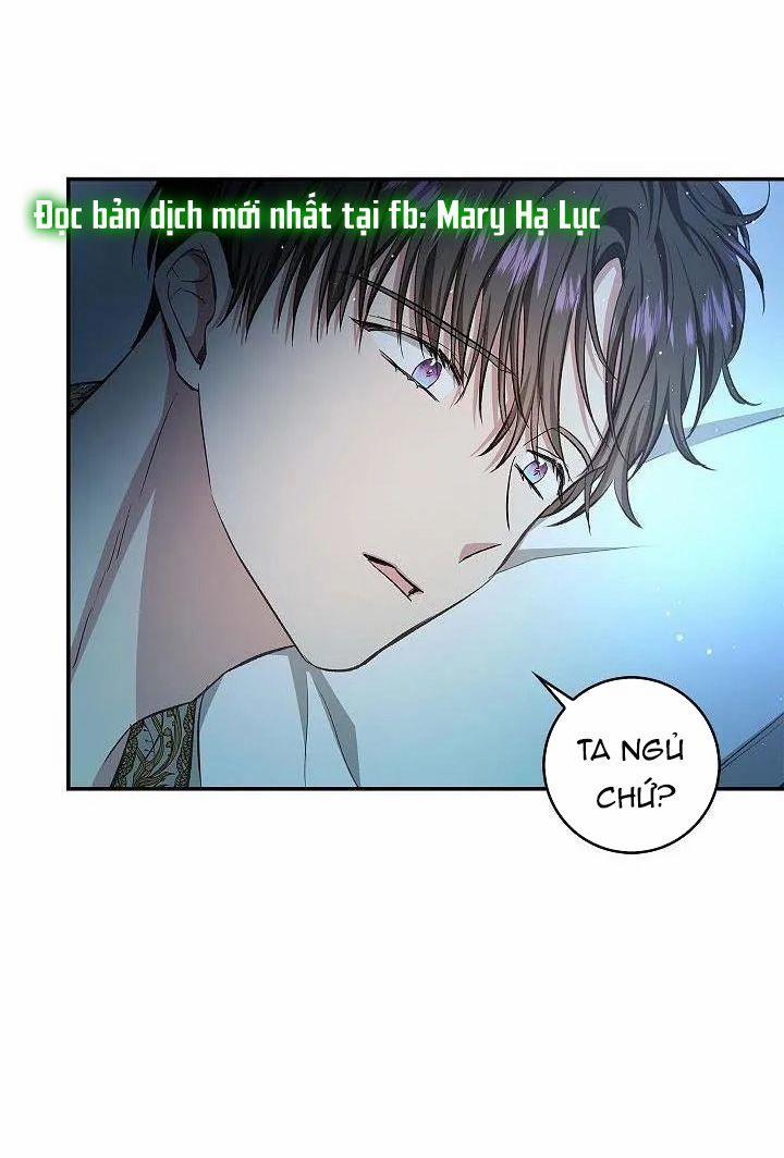 Nhan Sắc Bí Ẩn Của Chồng Tôi 64 trang 31