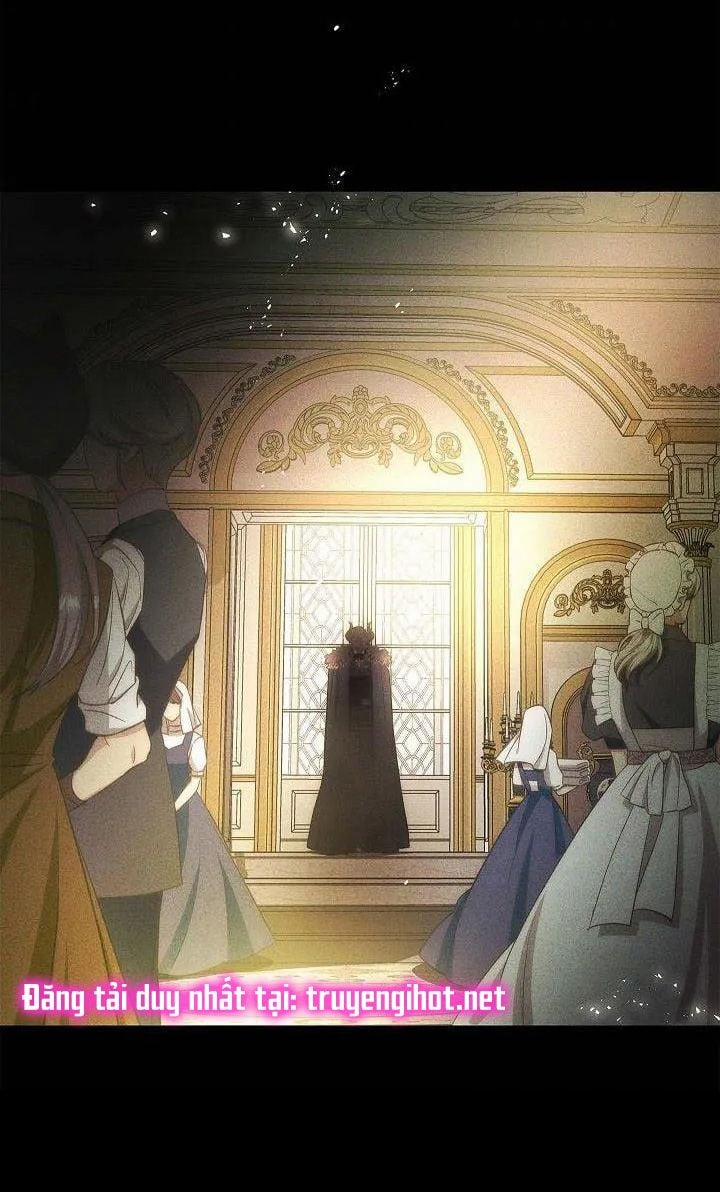 Nhan Sắc Bí Ẩn Của Chồng Tôi 64 trang 37