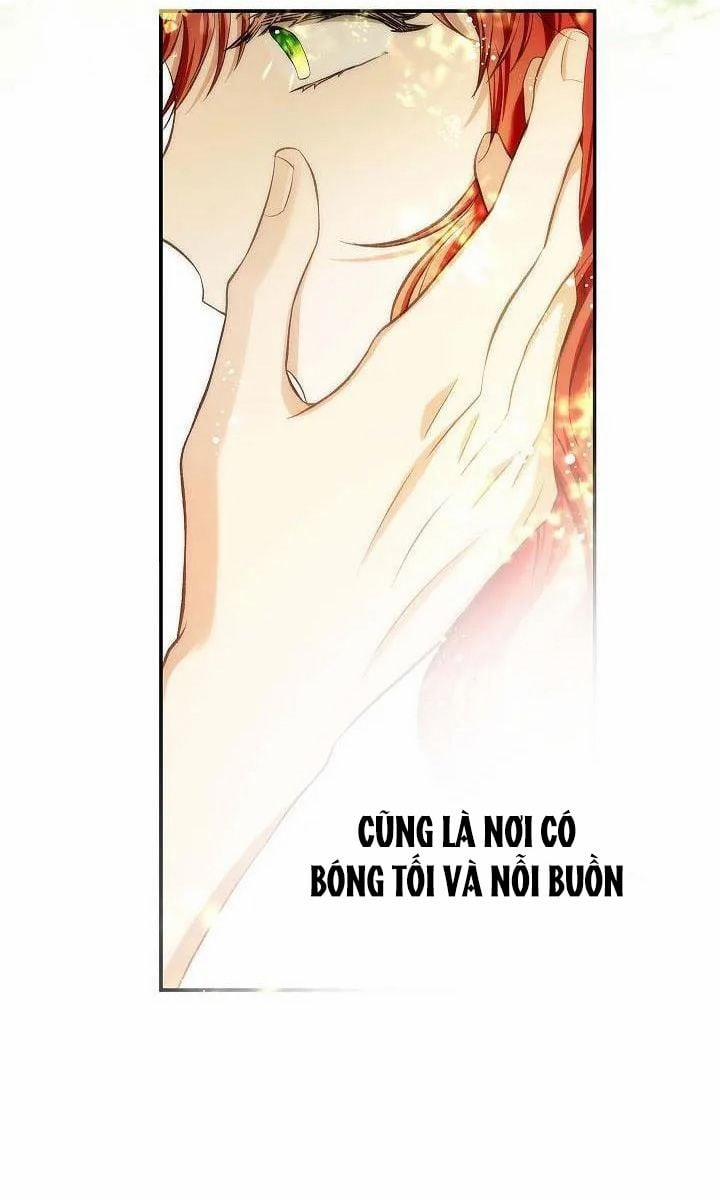 Nhan Sắc Bí Ẩn Của Chồng Tôi 64 trang 40