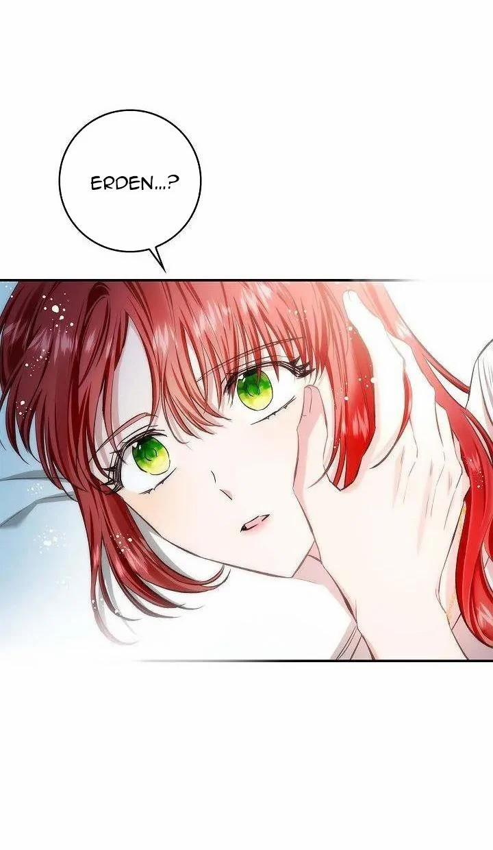 Nhan Sắc Bí Ẩn Của Chồng Tôi 64 trang 41