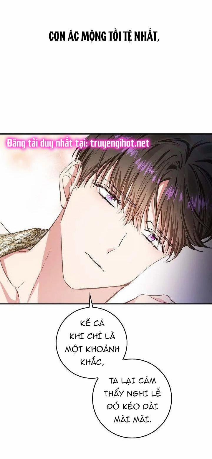 Nhan Sắc Bí Ẩn Của Chồng Tôi 64 trang 42