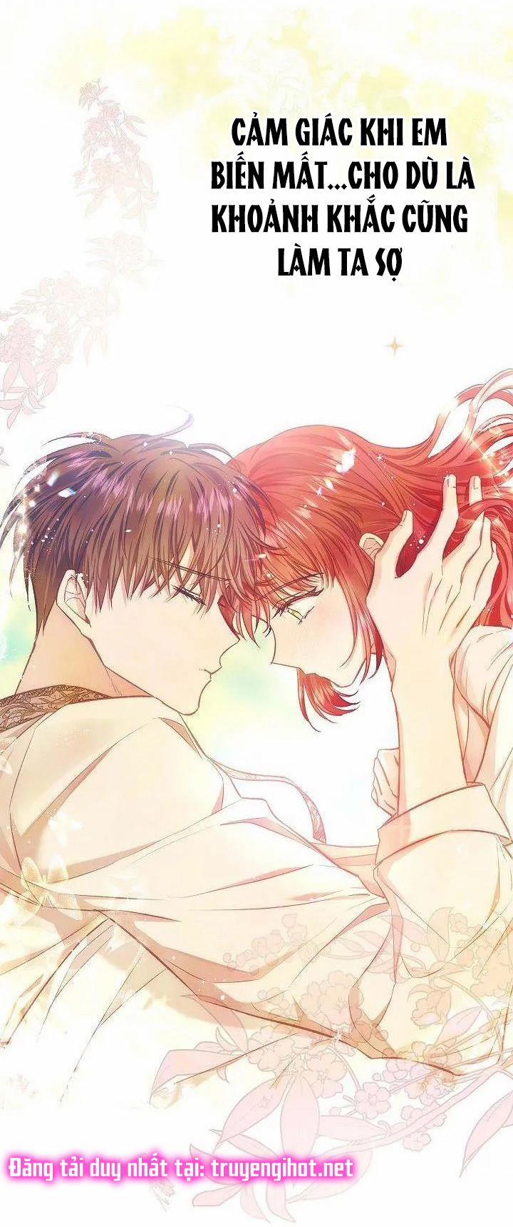 Nhan Sắc Bí Ẩn Của Chồng Tôi 64 trang 46