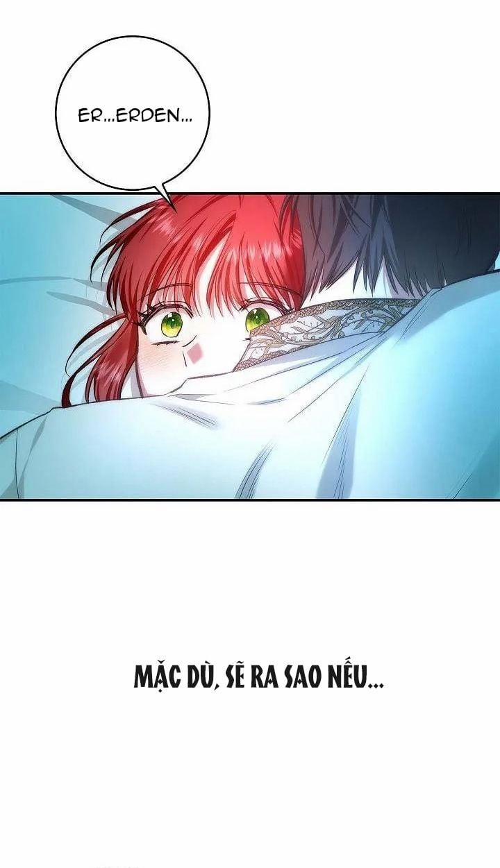 Nhan Sắc Bí Ẩn Của Chồng Tôi 64 trang 48