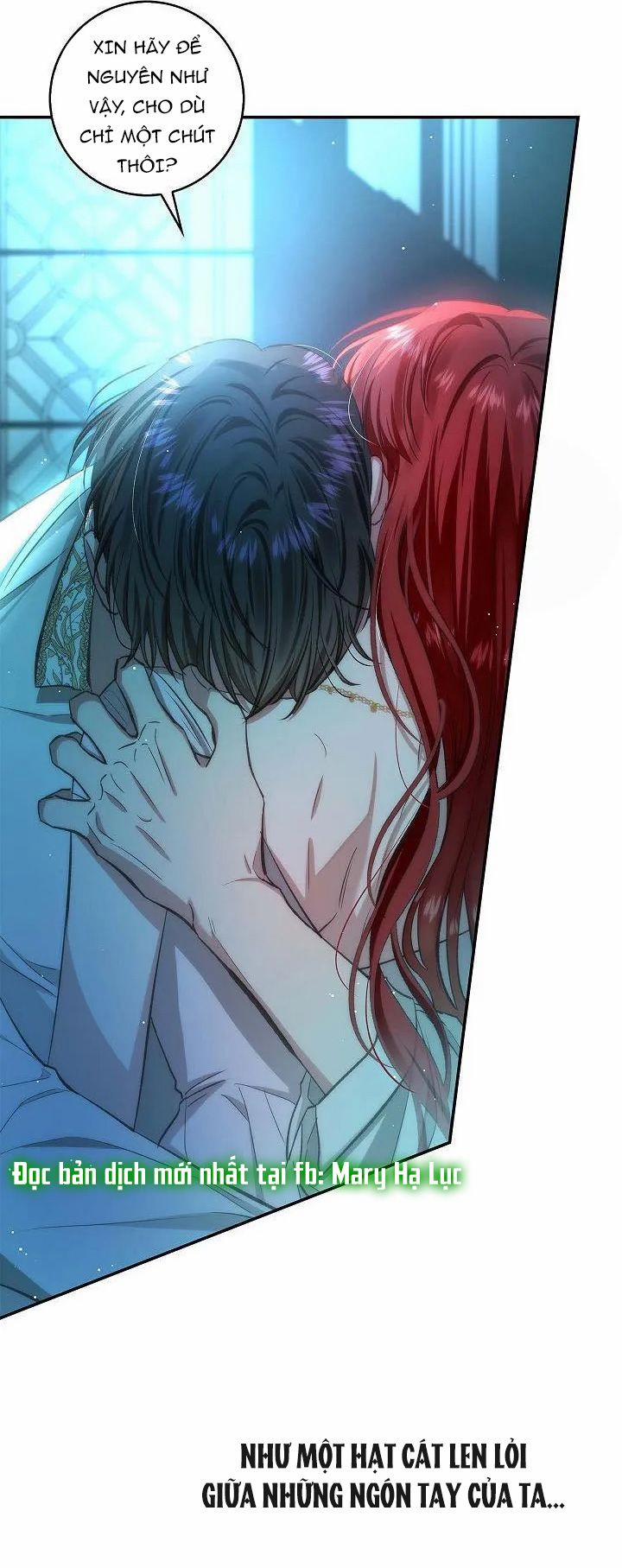 Nhan Sắc Bí Ẩn Của Chồng Tôi 64 trang 49