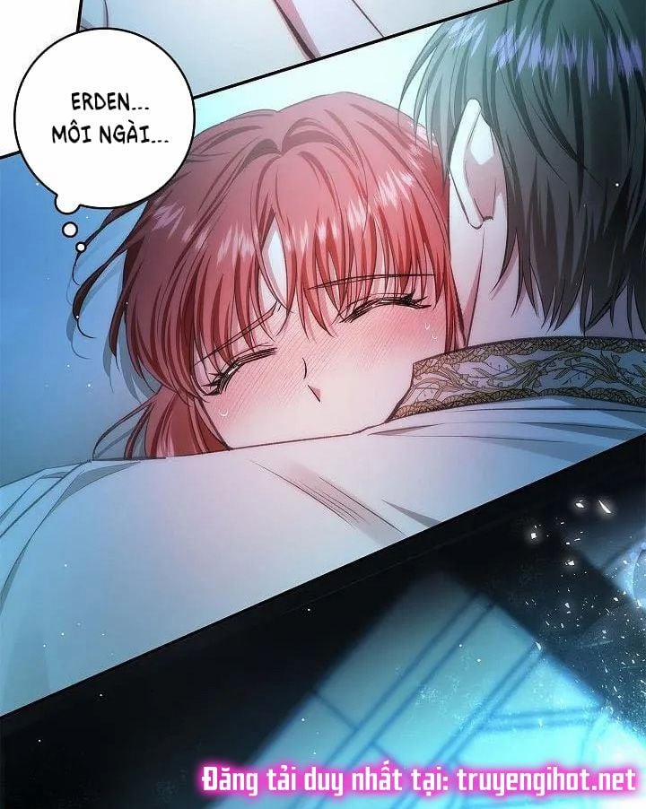 Nhan Sắc Bí Ẩn Của Chồng Tôi 64 trang 51