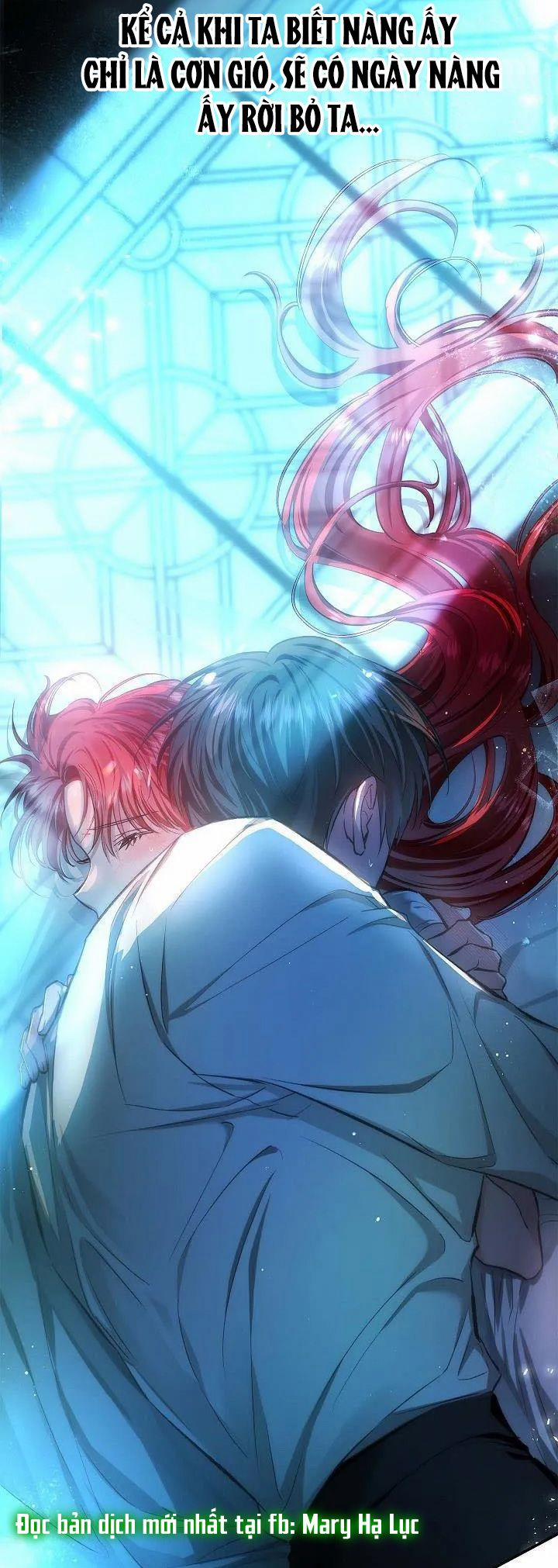 Nhan Sắc Bí Ẩn Của Chồng Tôi 64 trang 52