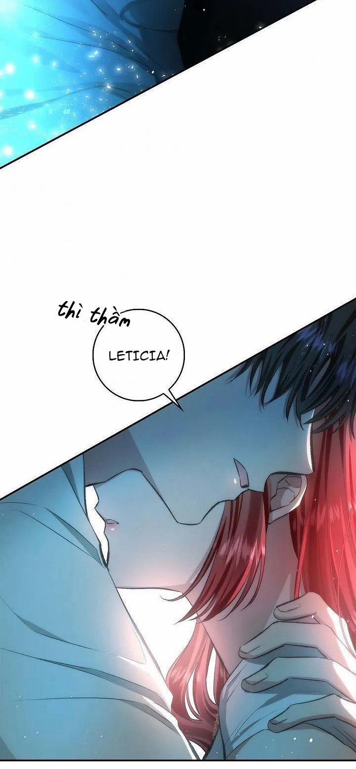 Nhan Sắc Bí Ẩn Của Chồng Tôi 64 trang 53