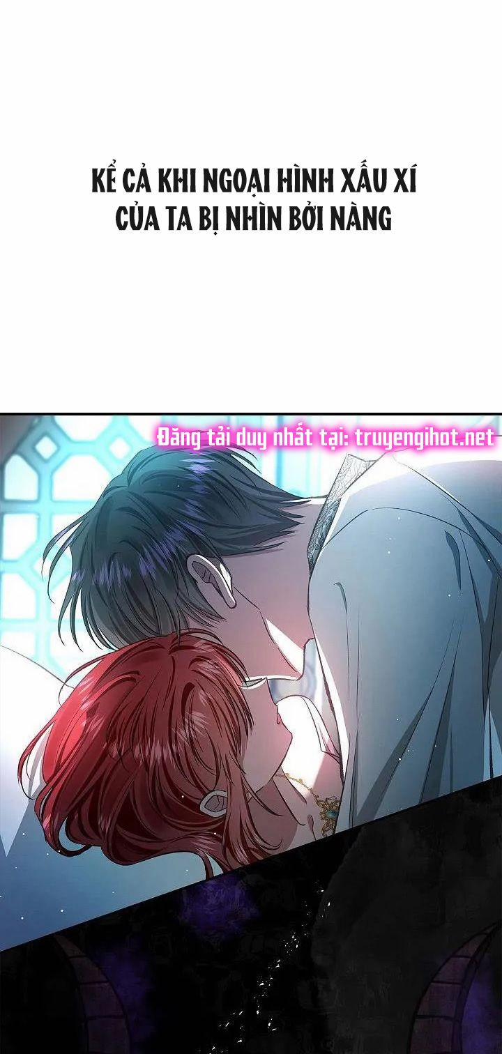 Nhan Sắc Bí Ẩn Của Chồng Tôi 64 trang 54