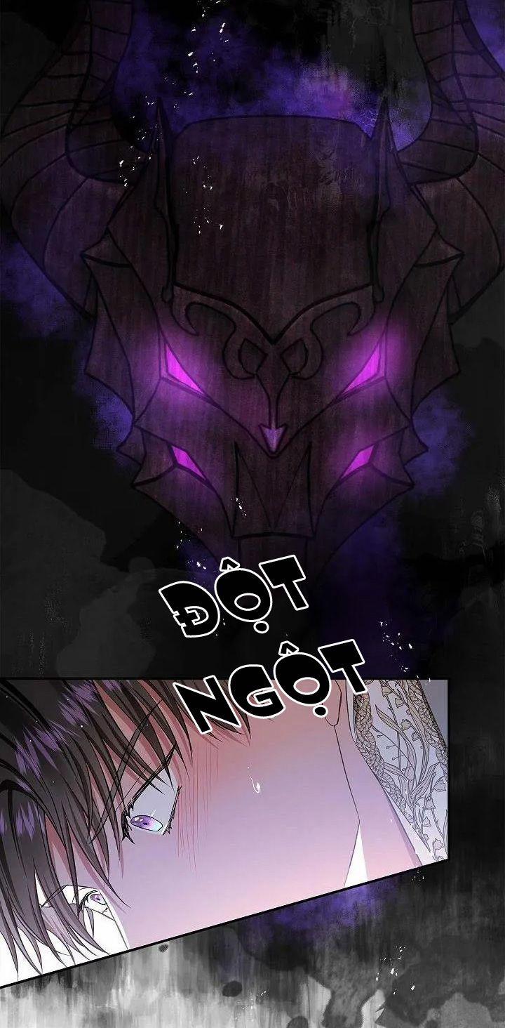 Nhan Sắc Bí Ẩn Của Chồng Tôi 64 trang 55